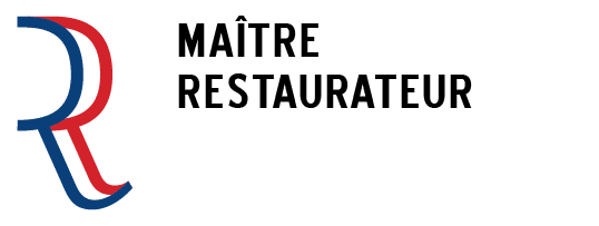 Logo maitre restaurateur